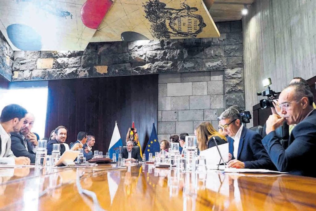 La rebaja fiscal se limita “por ahora” a unos “ajustes técnicos”