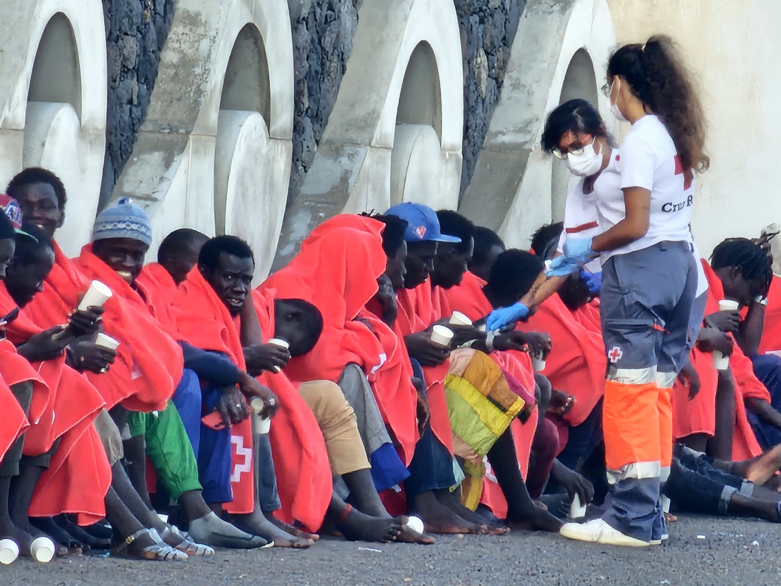 La Comisión Sectorial de Migraciones se cancela por la falta de quórum de los representantes autonómicos