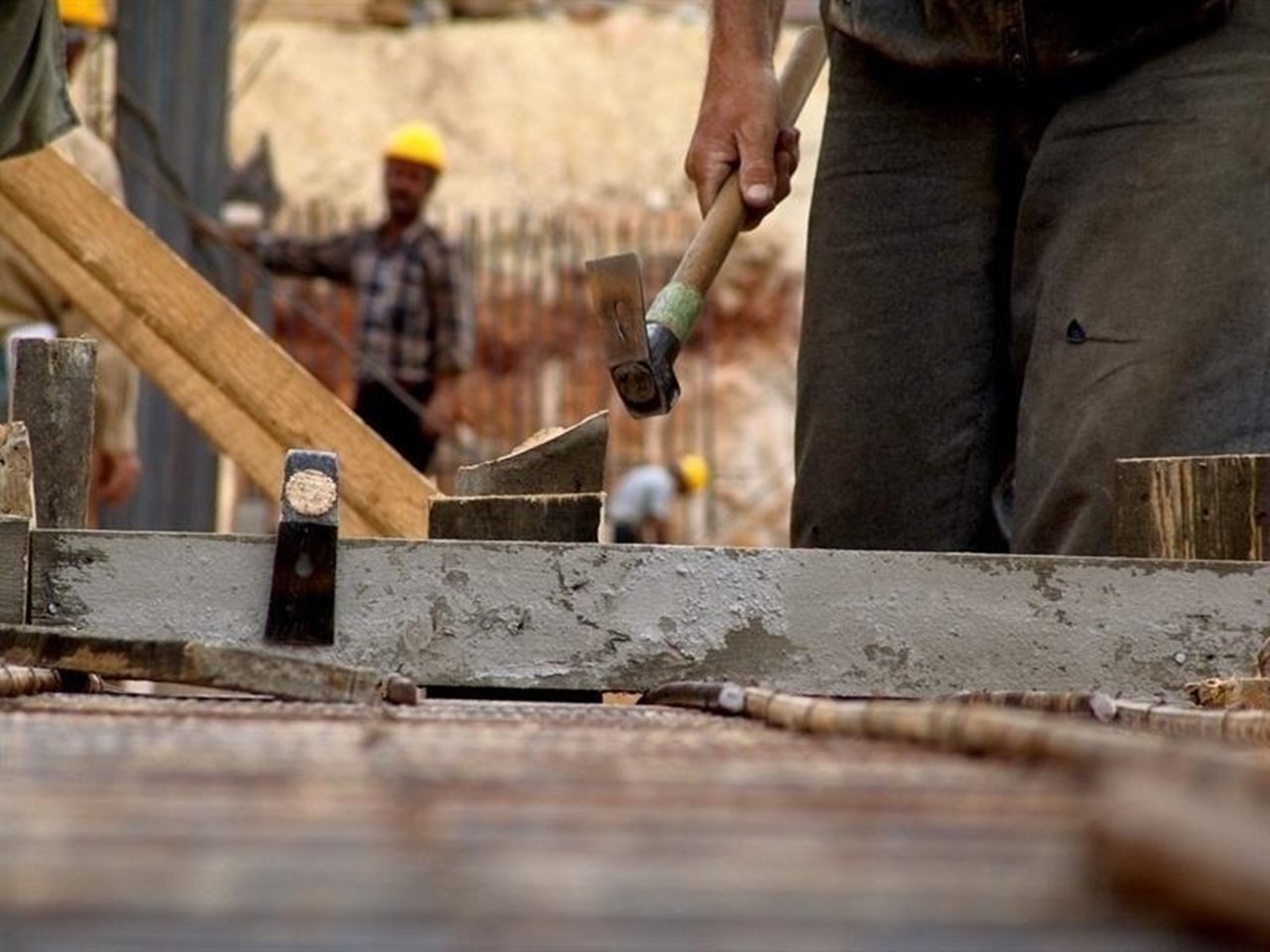Se disparan los accidentes laborales en Canarias