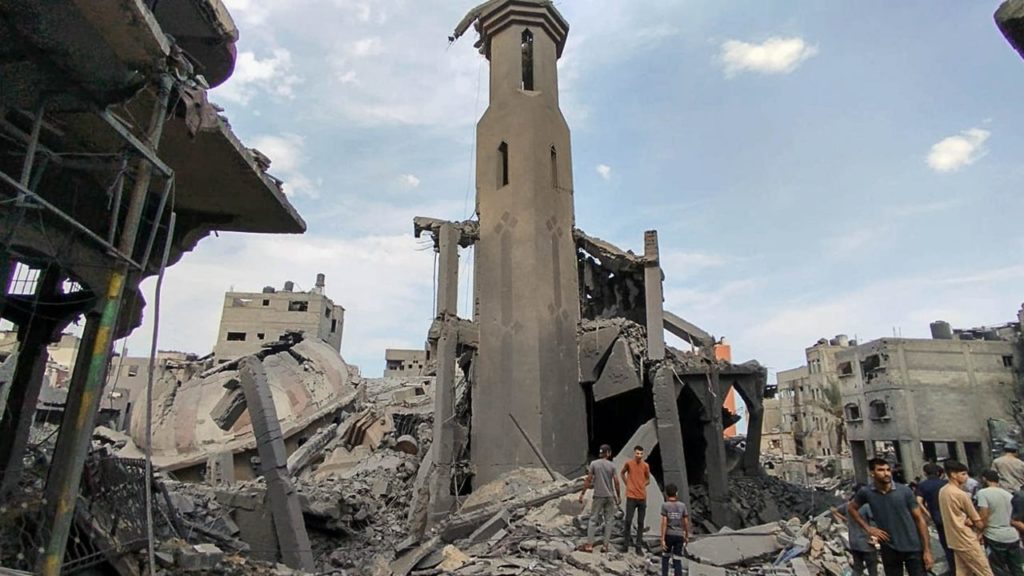 La amenaza de Hamás: ejecutará a un rehén por cada civil muerto en ataques israelíes