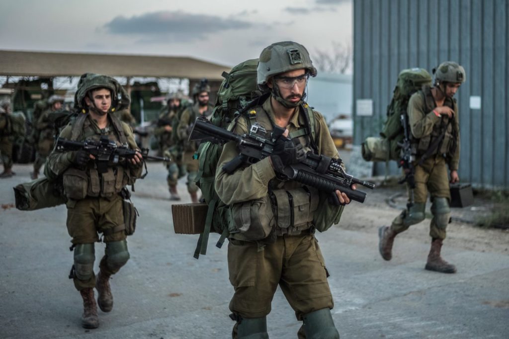 Israel alerta de que Hamás se prepara para una "guerra larga"
