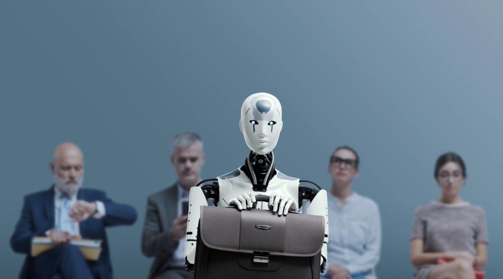 El FOBO: así es el nuevo miedo a que un robot con IA te quite el trabajo