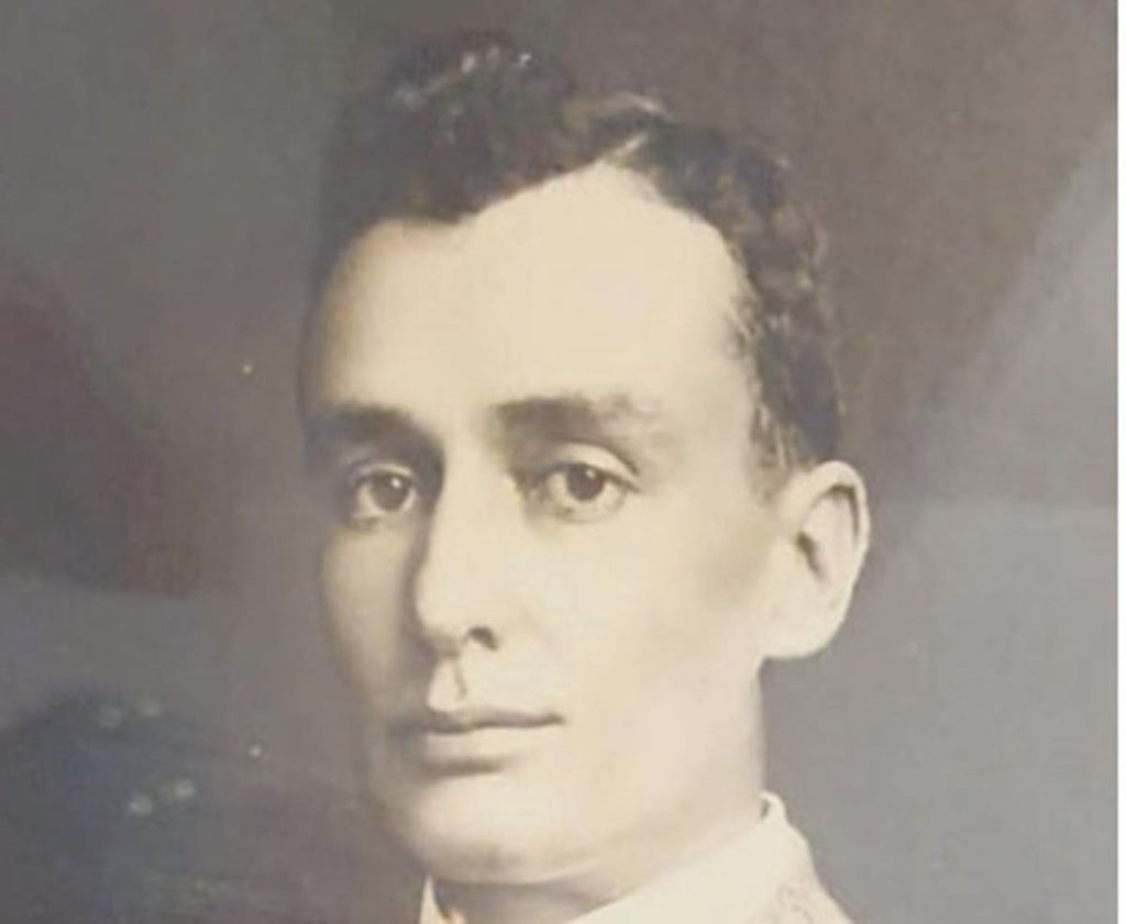 Francisco García-Talavera Armas