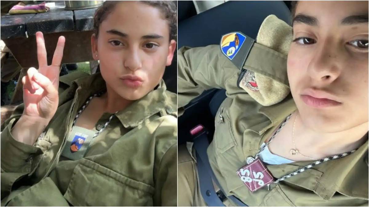 Confirman el fallecimiento de la ciudadana española Maya Villalobo en Israel