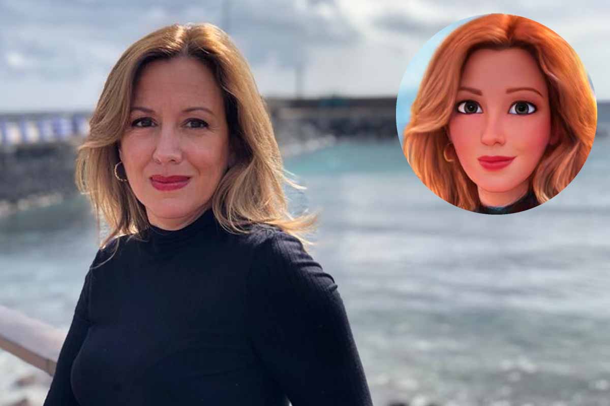 ¿Cómo serían los políticos tinerfeños si salieran en una película de Disney?