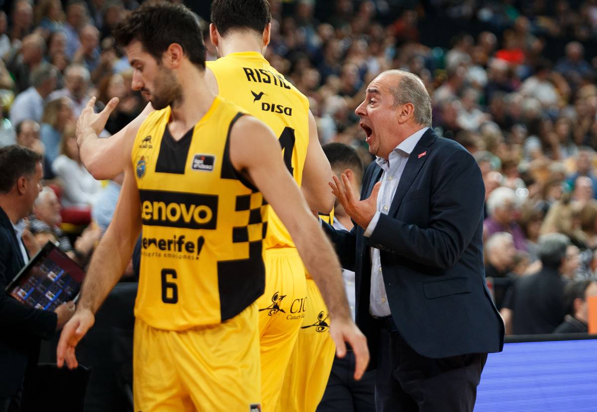 Txus Vidorreta: "Empieza a haber muchos brotes verdes"