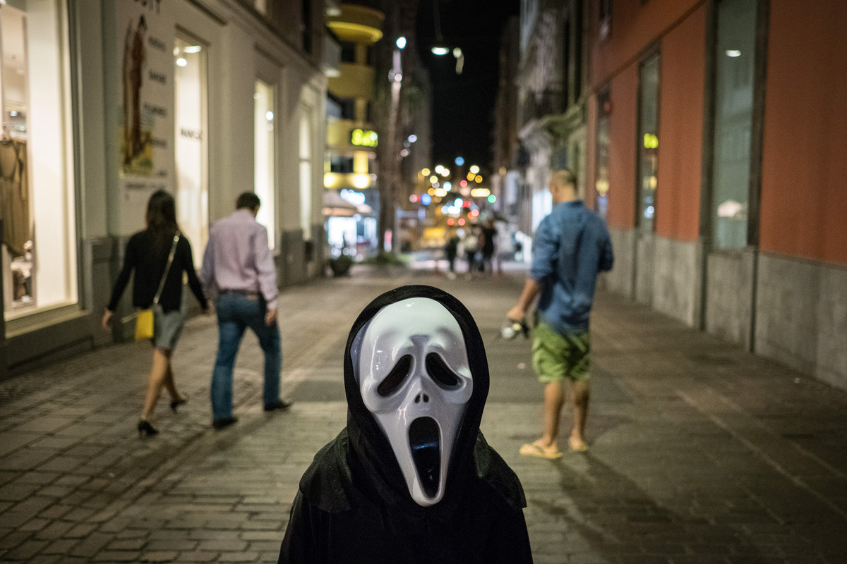 ¿Qué hacer en Halloween en Tenerife? Todos los planes para este 2023
