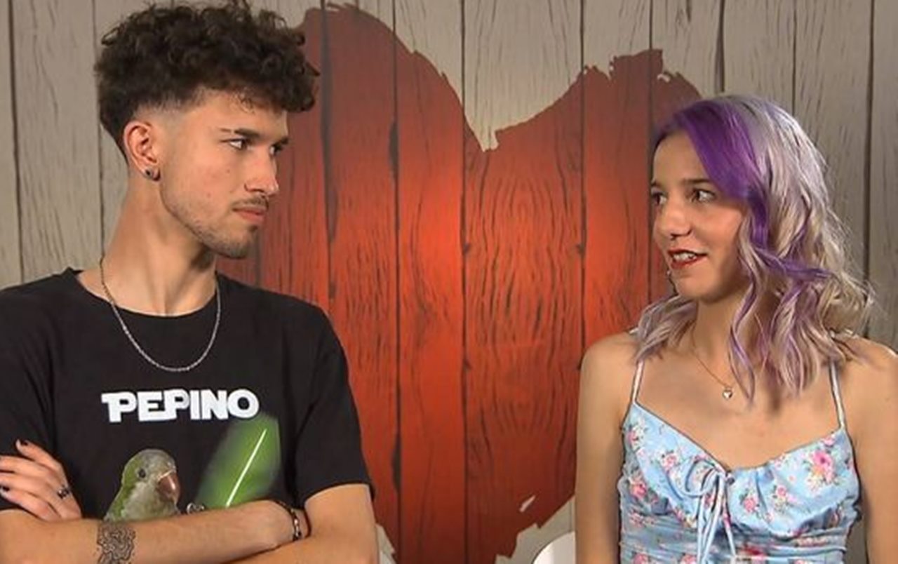 La cita de dos tinerfeños en First Dates de la que todo el mundo habla