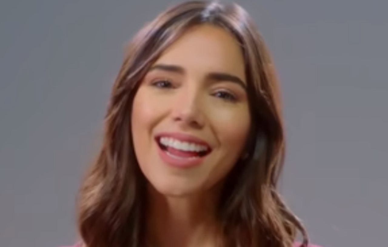 Muere la joven modelo y actriz Alejandra Villafañe