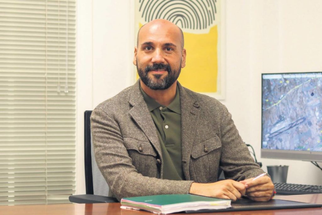 Granadilla destinará el canon de suelo rústico a vivienda y medio ambiente