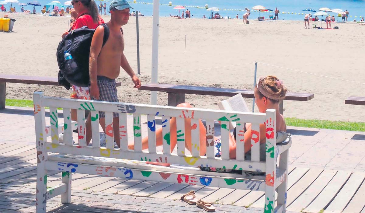 El Sur de Tenerife reclama más refugios climáticos frente a las olas de calor