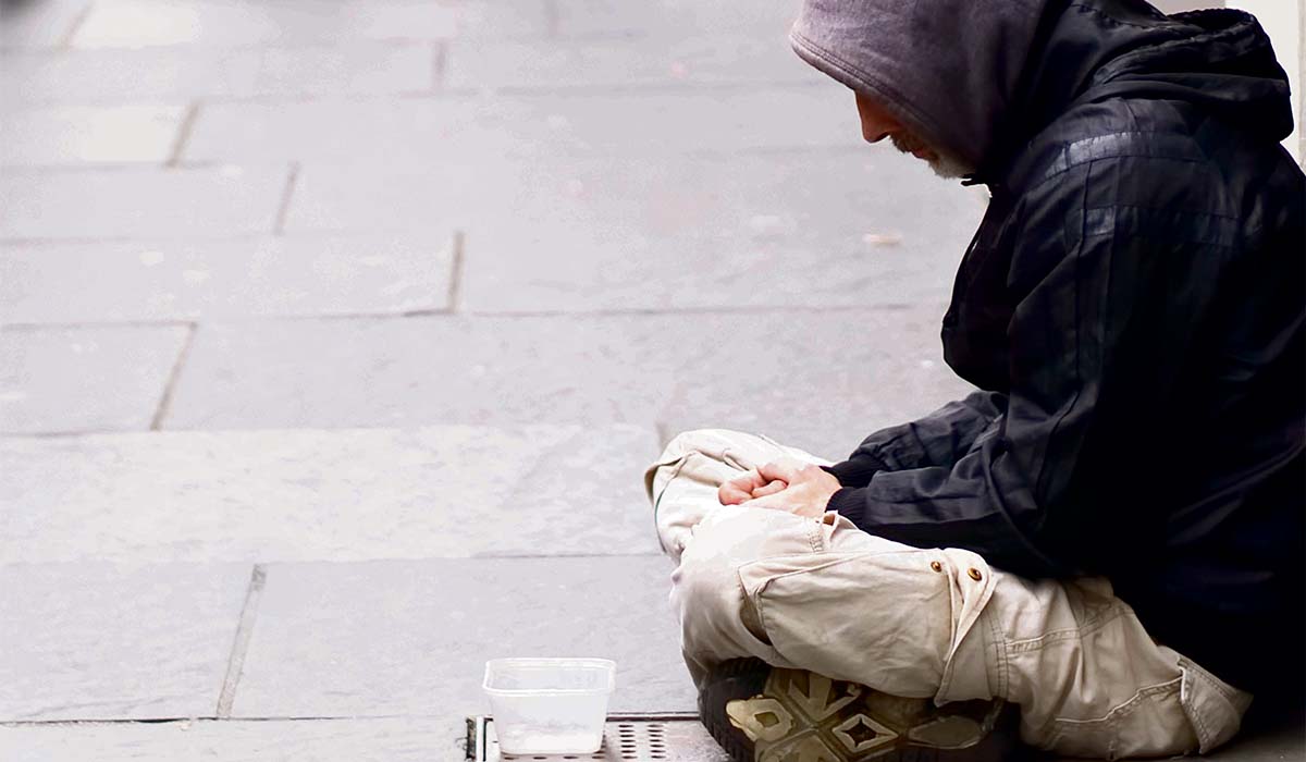 Casi 790.000 canarios están en riesgo de pobreza: el 60% no llega a fin de mes