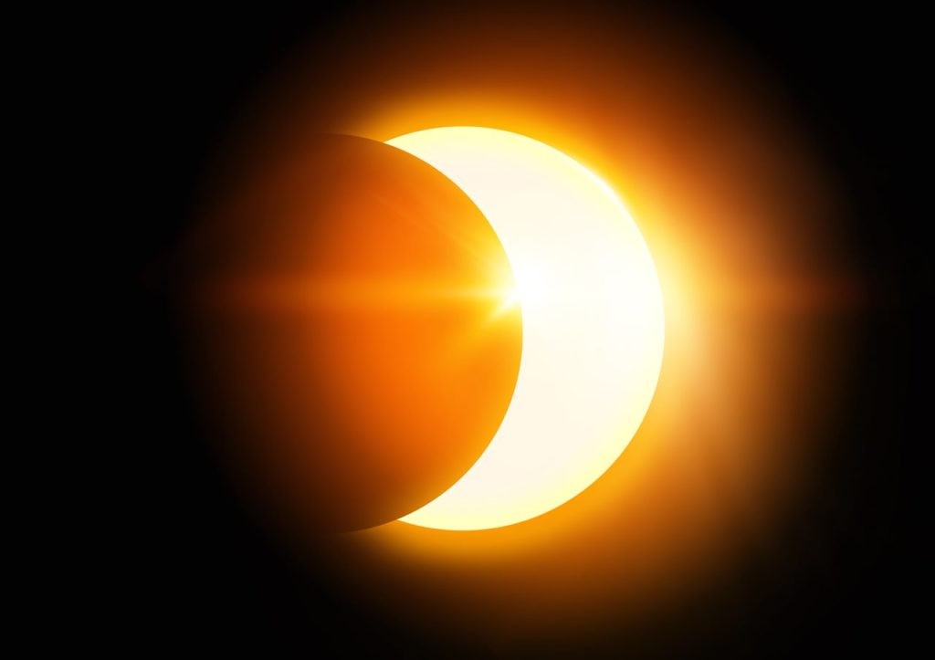 El IGN confirma que podrás ver el eclipse de Sol del sábado desde Canarias