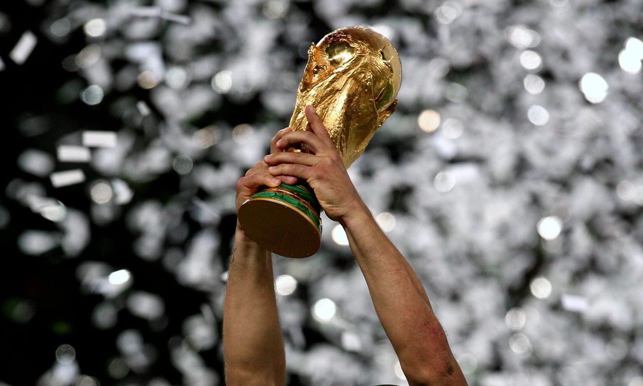 España, Portugal y Marruecos organizarán el el Mundial de Fútbol 2030