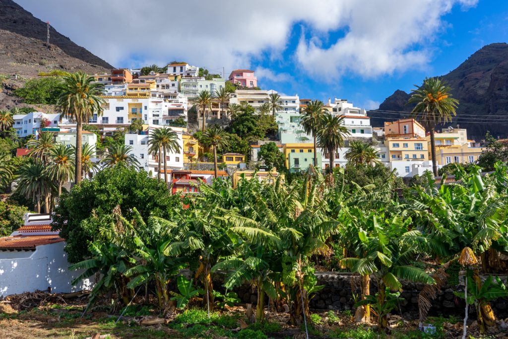 El pueblo de Canarias que tienes que visitar una vez en la vida