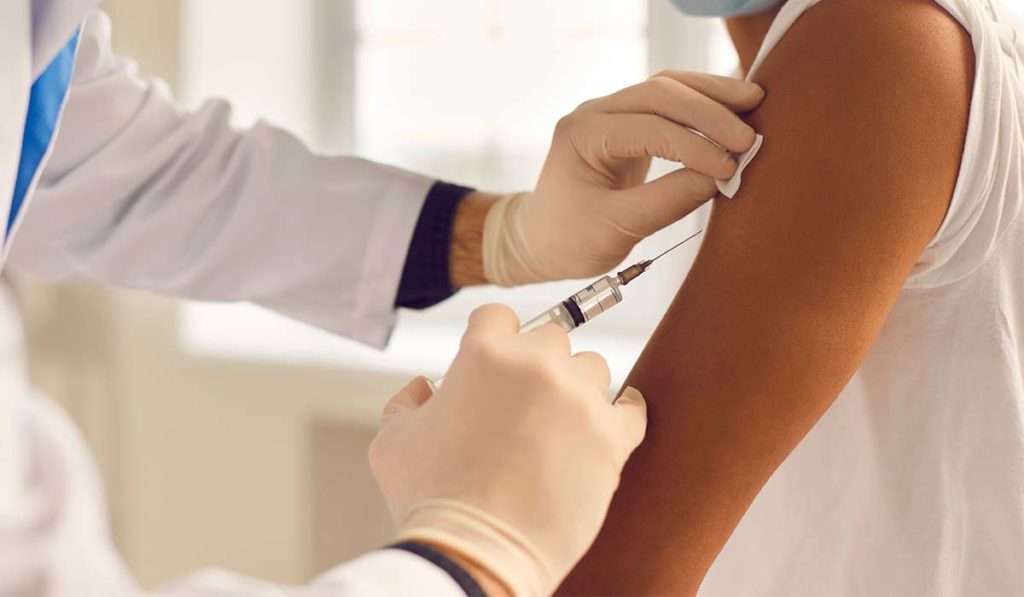Canarias incorporará la vacuna contra el rotavirus a su calendario