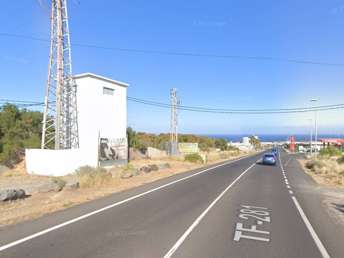Atropello mortal en Tenerife: un hombre fallece y otro se encuentra en estado grave tras ser arrollados por un coche