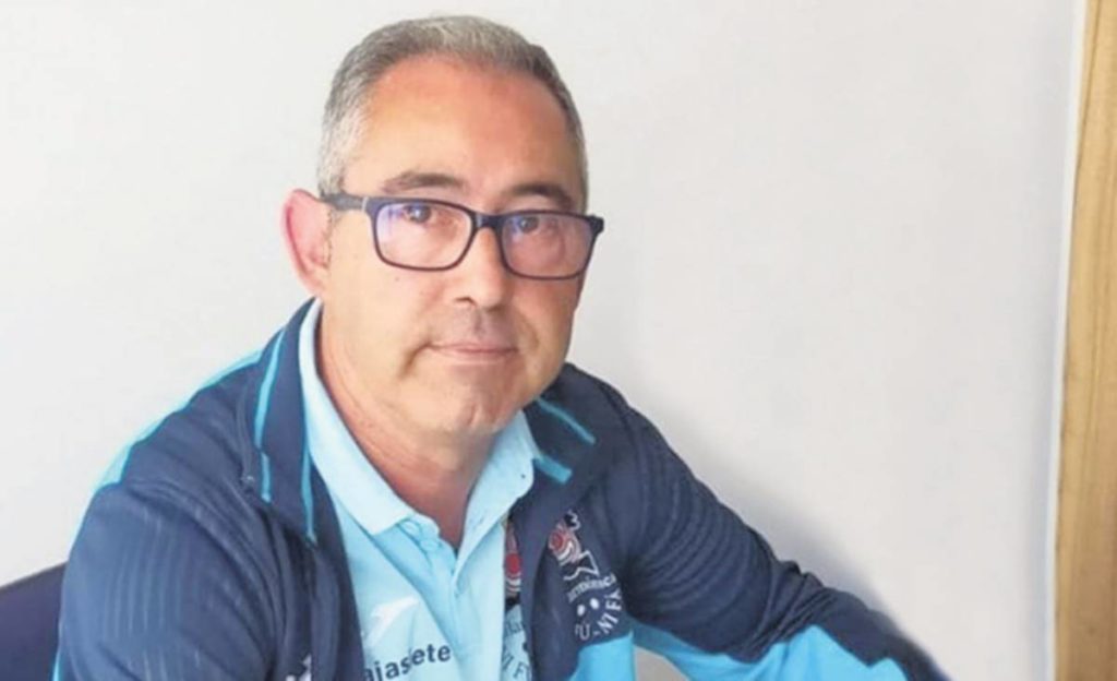 Cristóbal Reyes: "Ayuntamiento y Cabildo deberían mojarse más con el presupuesto para los grupos del Carnaval"