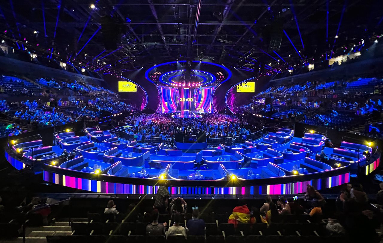 Eurovisión 2026: qué puede pasar con Israel tras el acuerdo de paz en Gaza