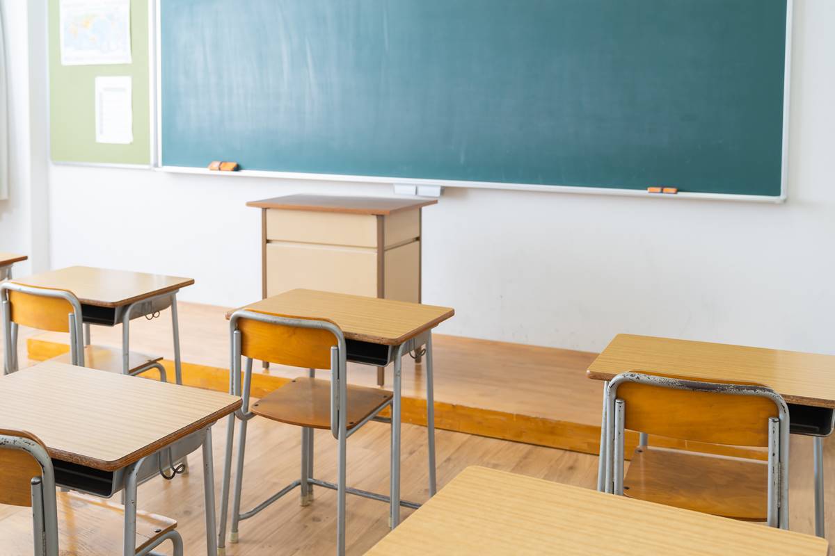 Ser profesor en Canarias, cada vez más duro: la mayoría ve las aulas como espacios "conflictivos"