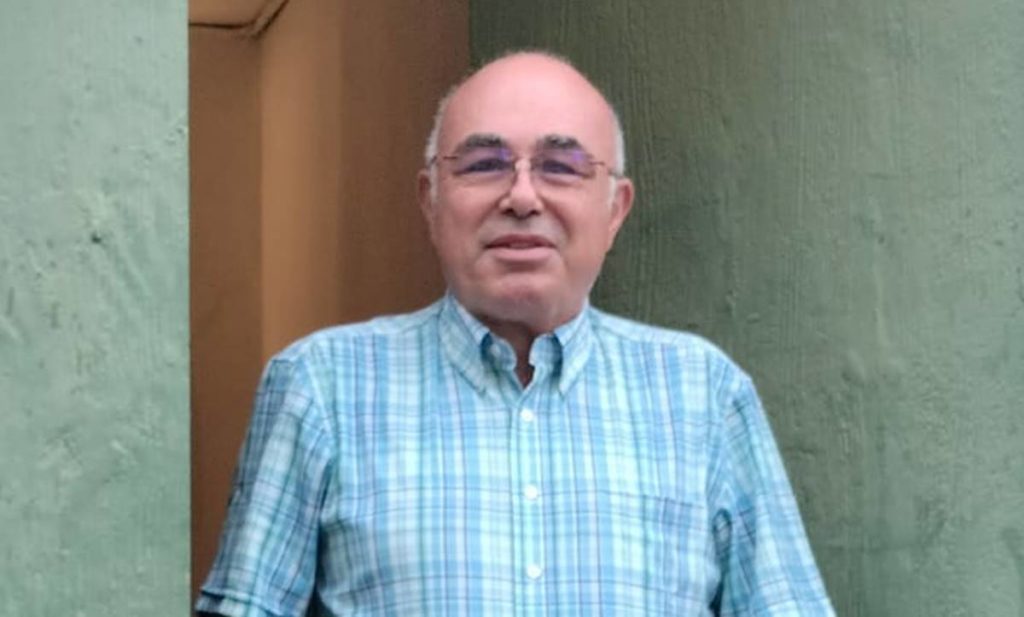 “Como la africana ahora, la migración canaria a Venezuela desde el XVI fue por simple supervivencia”