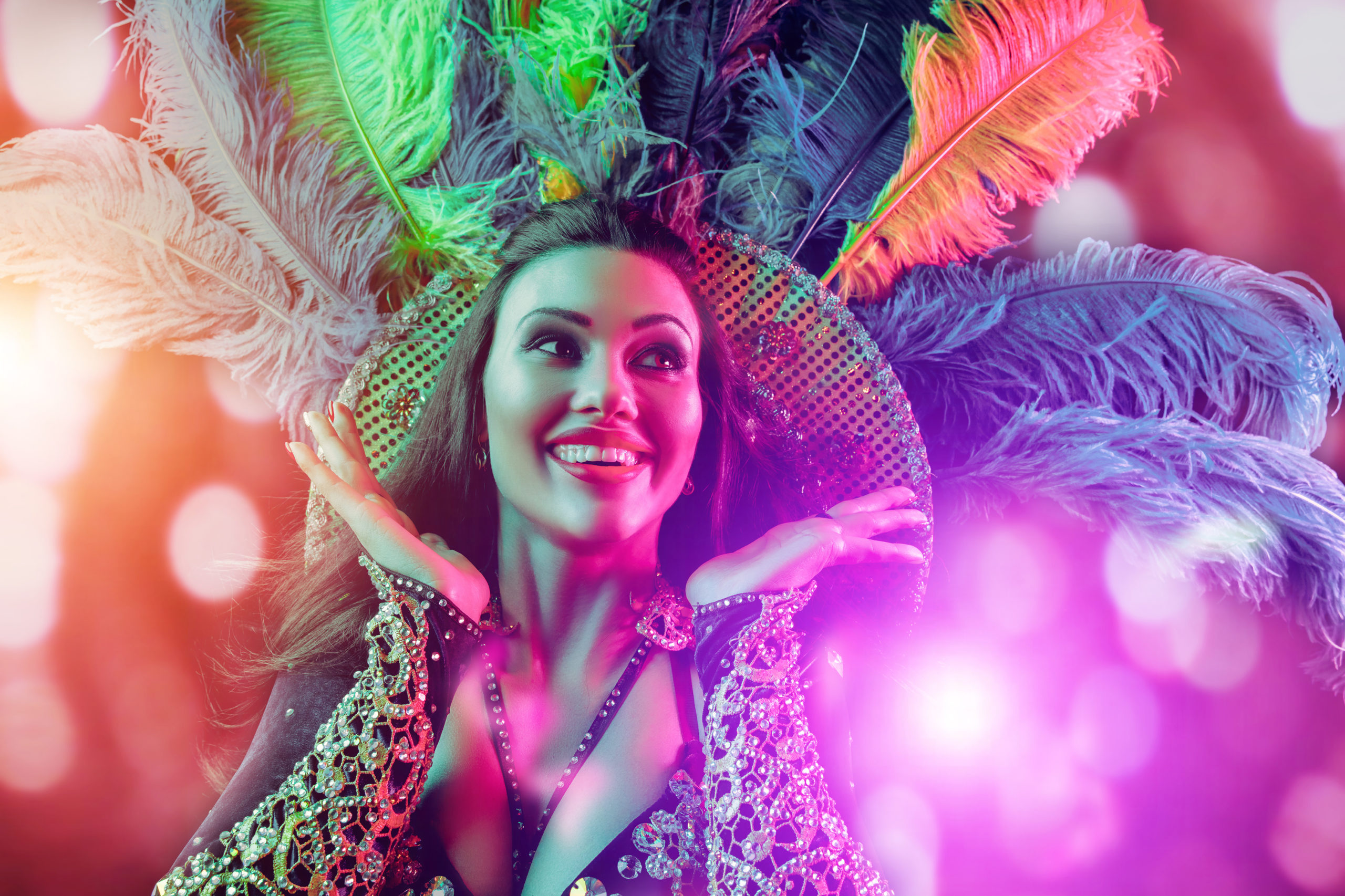 El Carnaval "más animado de 2024" se hará en el norte de Tenerife