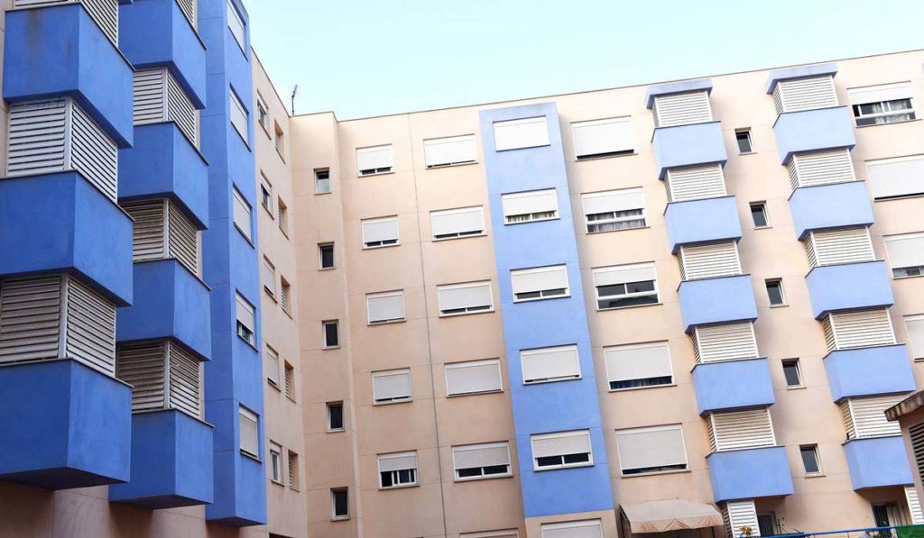 El PSOE acusa al Gobierno de Canarias de actuar como los “fondos buitre” con las 358 viviendas de Añaza