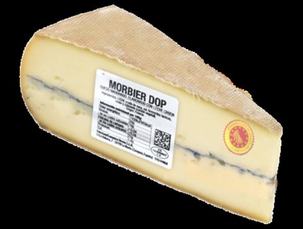 Alerta alimentaria en España por la presencia de E. coli en un popular queso madurado