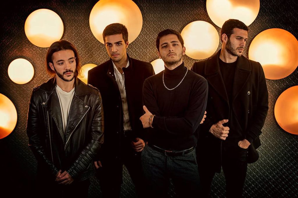 Arde Bogotá, Dorian y Pole se unen a la V edición del Gran Canaria Sum Festival