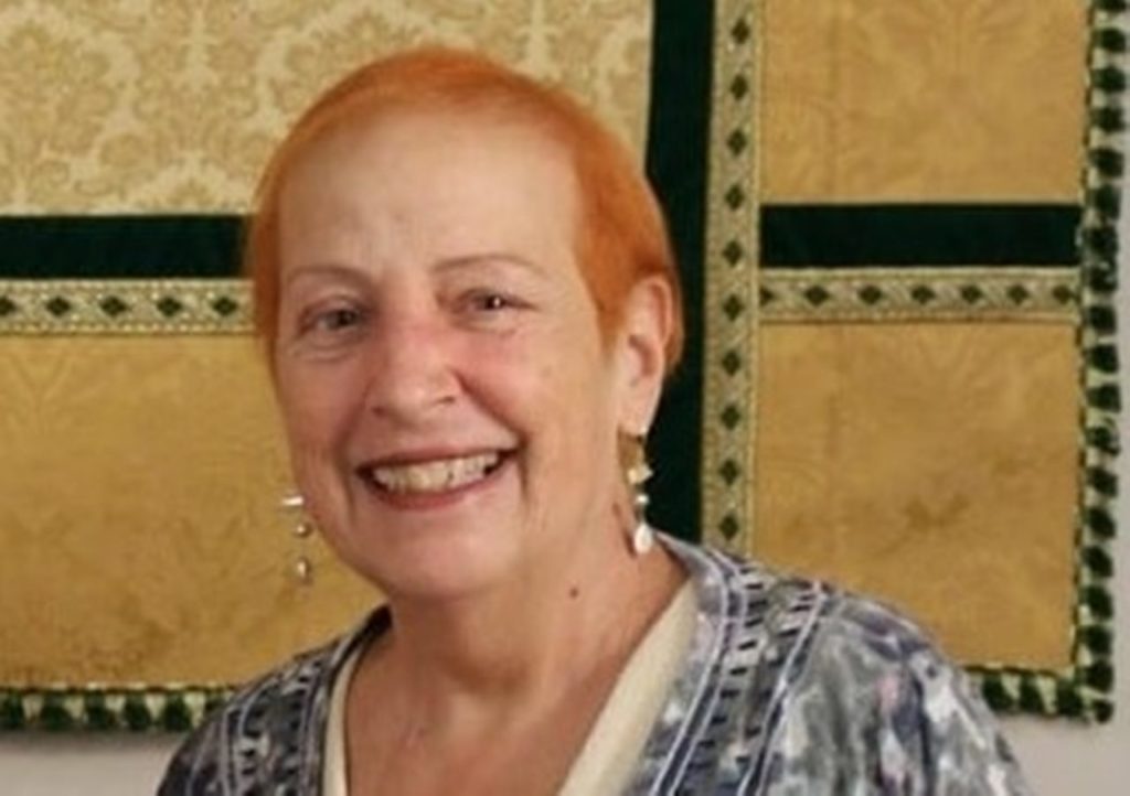 Fallece a los 66 años Elena Romero, ‘alma mater’ de Helena Turbo Teatro