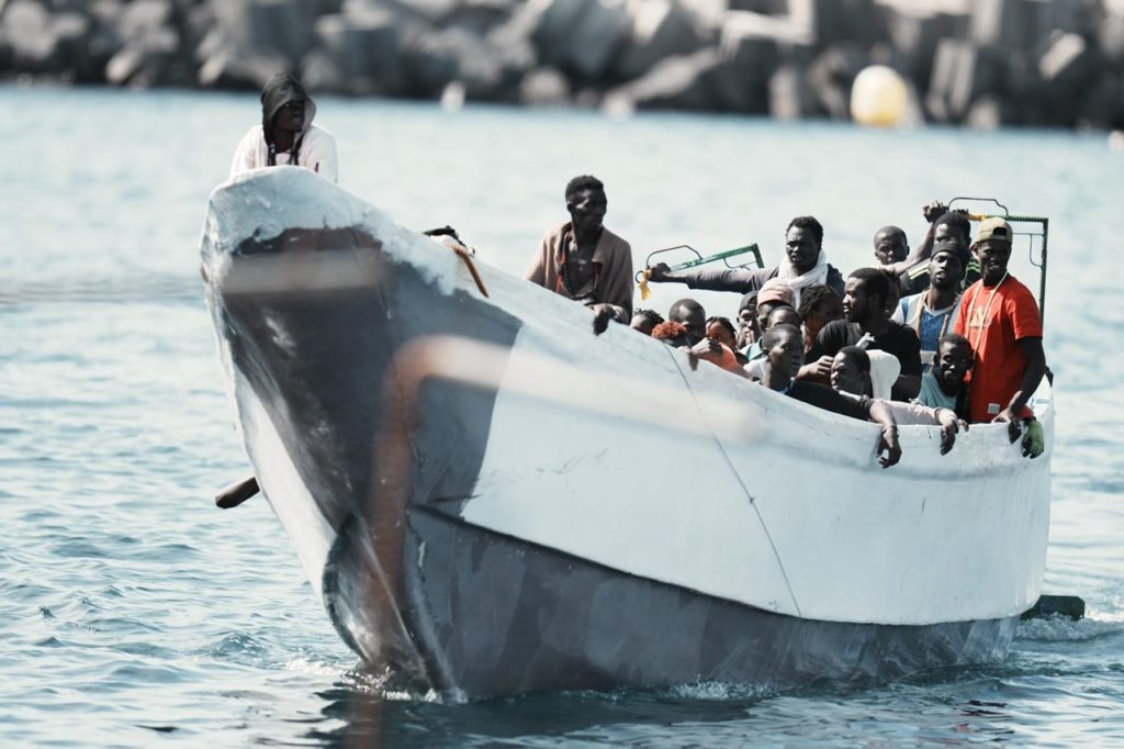 La UE acuerda el Pacto de Migración y Asilo con mayor control en las fronteras y solidaridad a la carta
