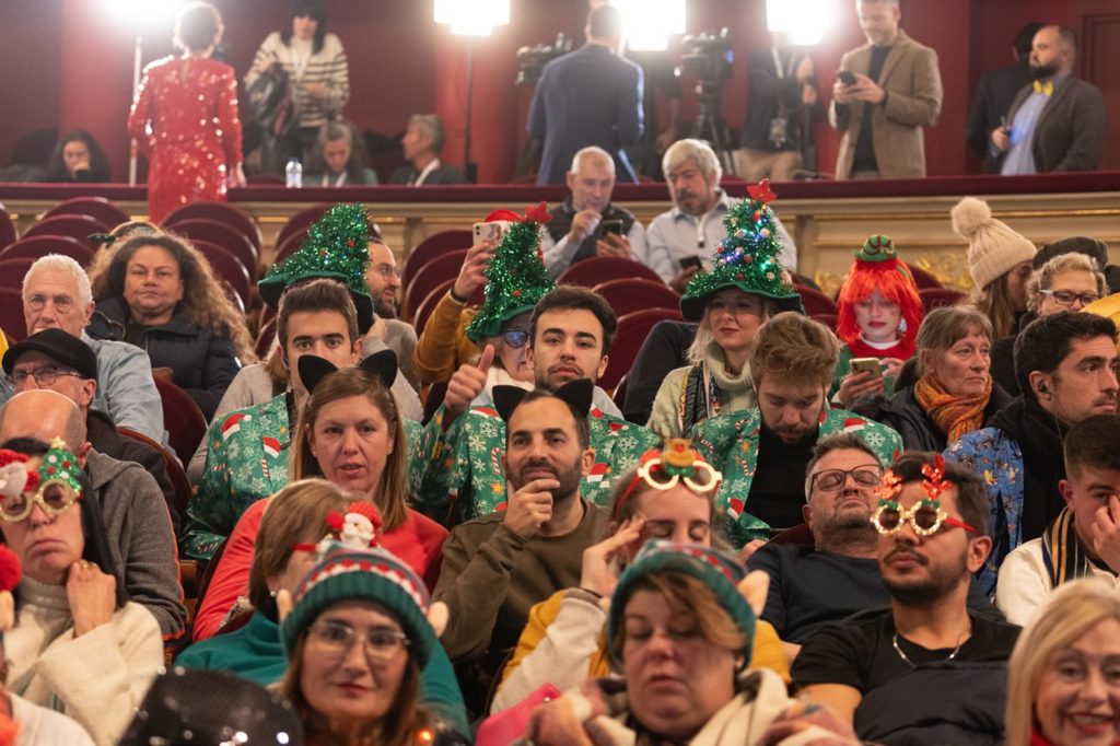 Lotería de Navidad Tenerife 2023: esta es la cantidad real que te quedará si ganas el Gordo