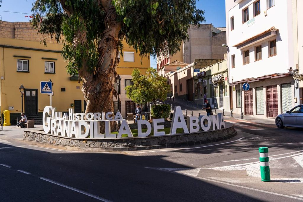 El sur de Tenerife reivindica actuaciones urgentes ante el ‘boom’ poblacional