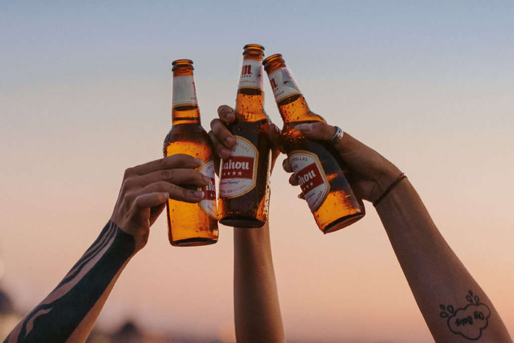 Mahou San Miguel refuerza su compromiso con el desarrollo de Canarias