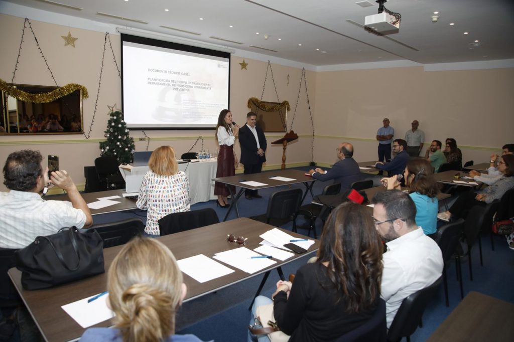 La campaña de refuerzo de la Inspección destapa 426 casos de empleo irregular en Canarias