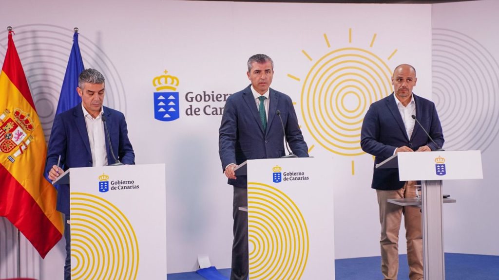 La comisaria de Interior de la UE adelanta al viernes su visita a las Islas, "en un momento vital"