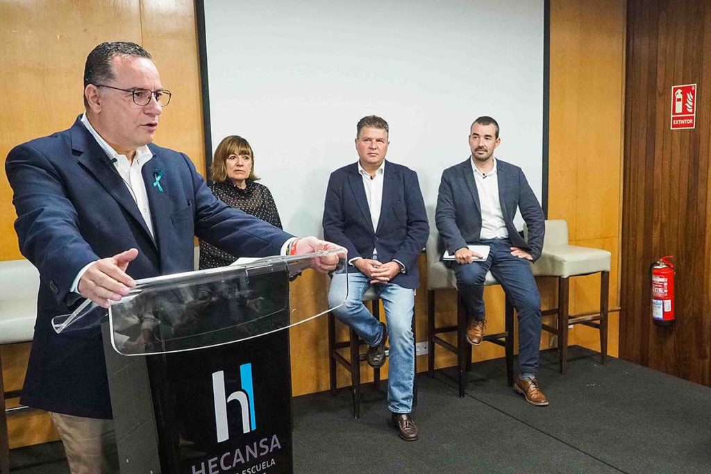 Canarias, pionera en dar respuesta a jóvenes con discapacidad mayores de 21