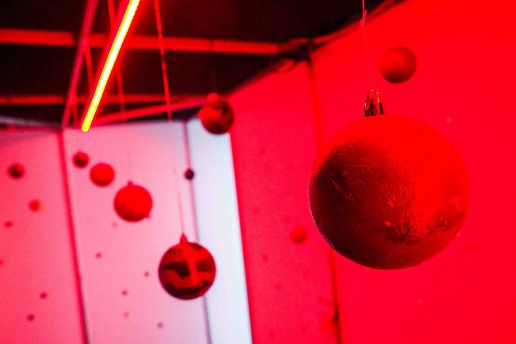 ‘La magia de la ciencia’ acerca el Universo a niños y jóvenes de Tenerife
