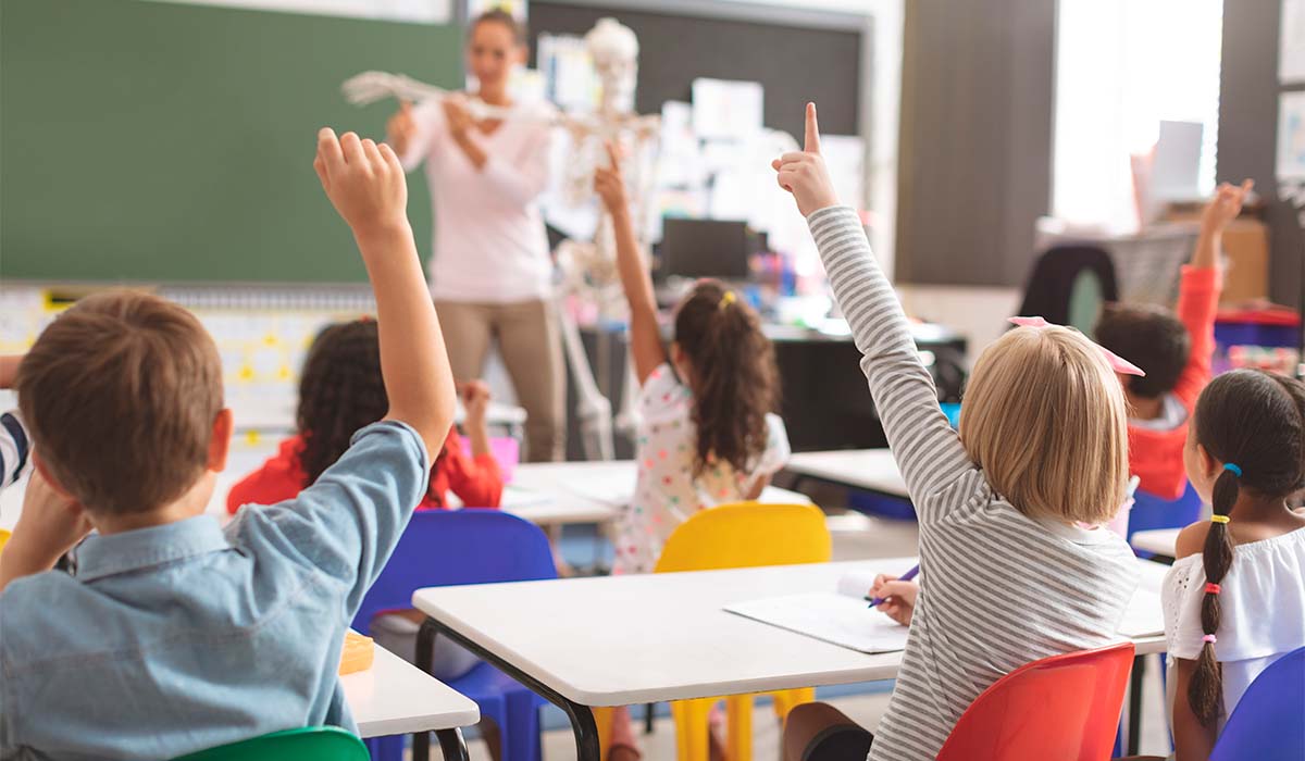 Confirmado por el Gobierno de Canarias: se reanudan las clases presenciales