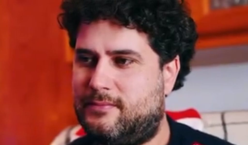 Abubukaka toca la fibra de los canarios con su emotivo último vídeo
