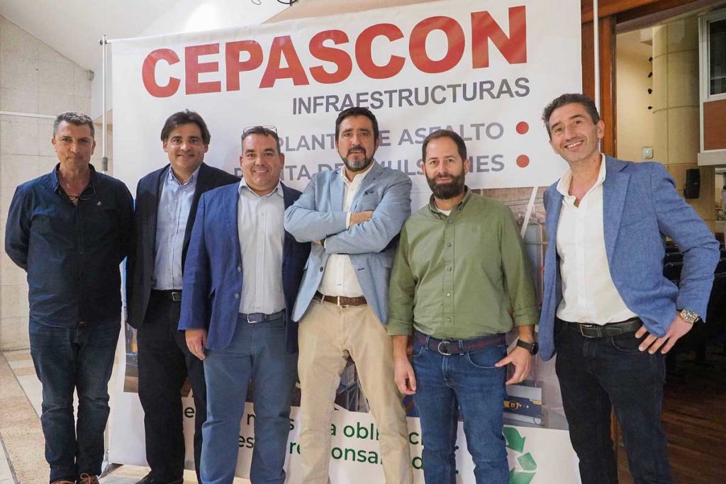 Cepsacon