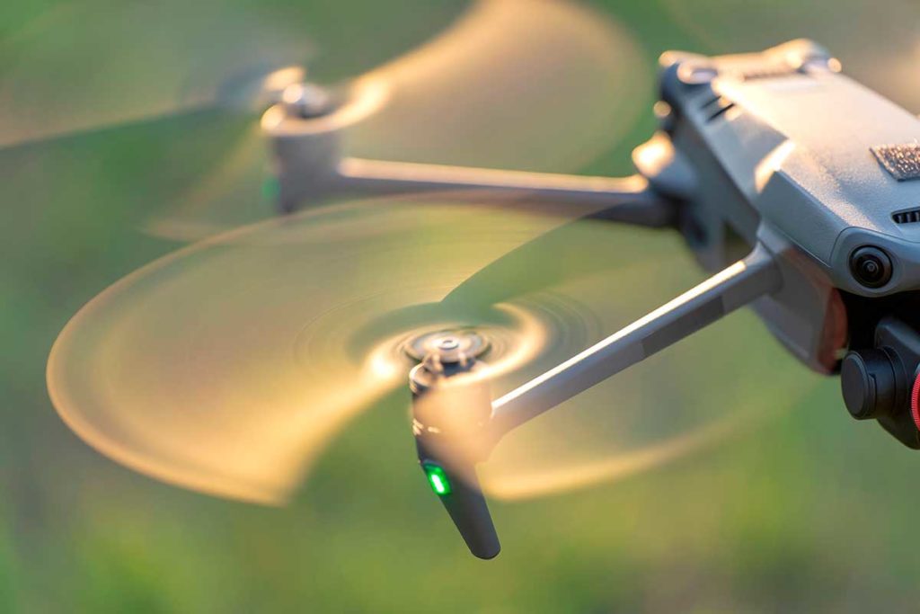 Drone