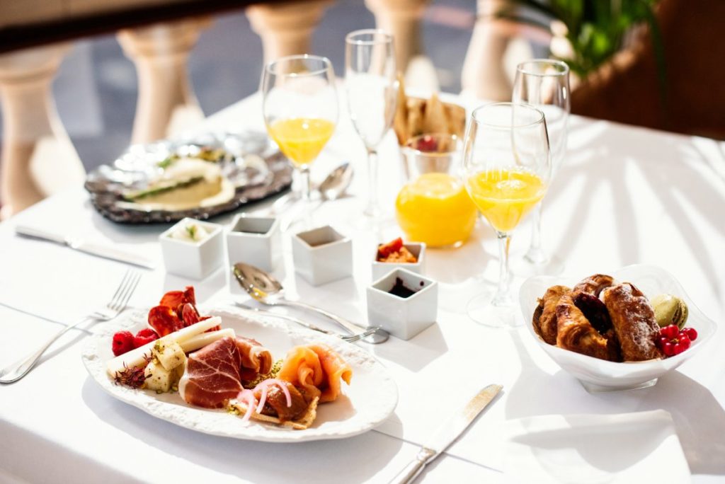 Iberostar sprunch