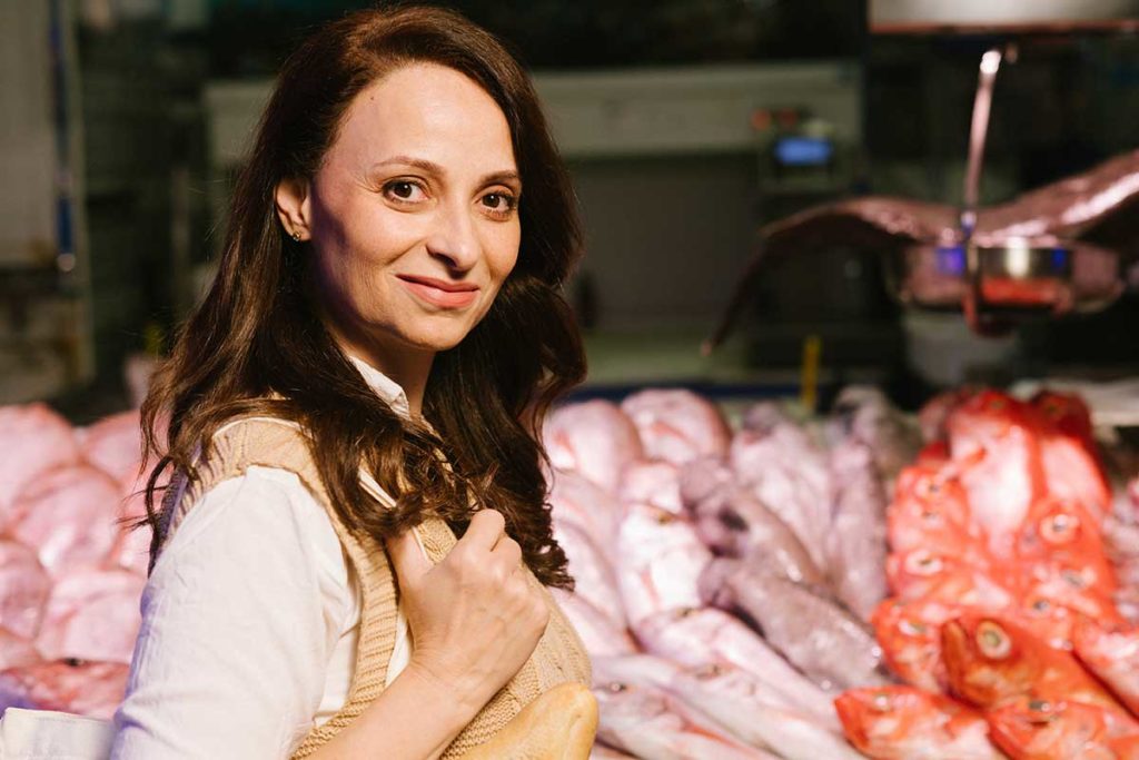 Mercados tradicionales de Canarias