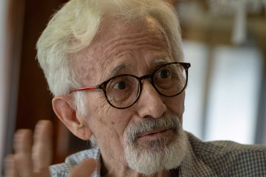 Miguel Arocha