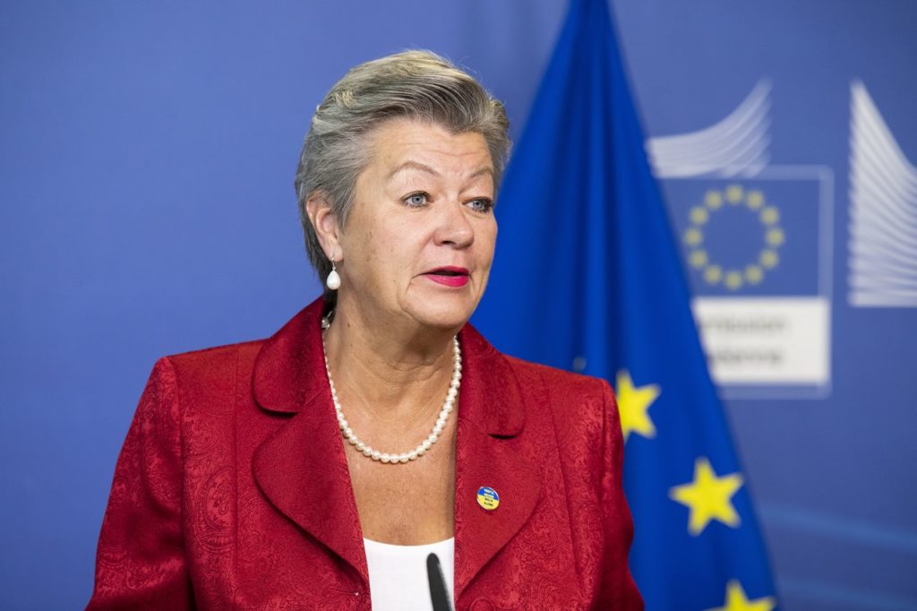 Canarias acoge hoy una cumbre al más alto nivel sobre migración irregular