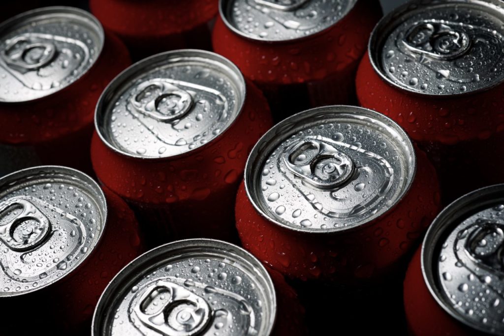 El famosísimo refresco que ha elegido Canarias para estrenar su nueva imagen