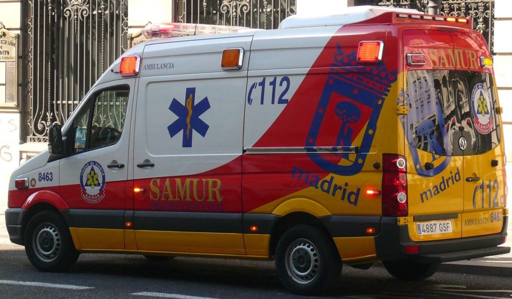 15 años de cárcel por apuñalar a un alumno de 7 años en el cuello cuando salía de gimnasia