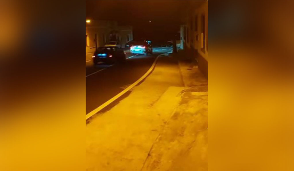 Denuncian más carreras ilegales en Tenerife: "Los vecinos no podemos más"
