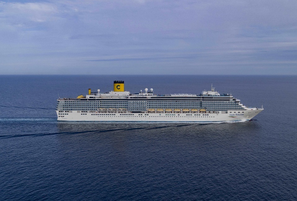 Seis islas en ocho días: un nuevo crucero recorrerá Canarias y puede que su precio te sorprenda
